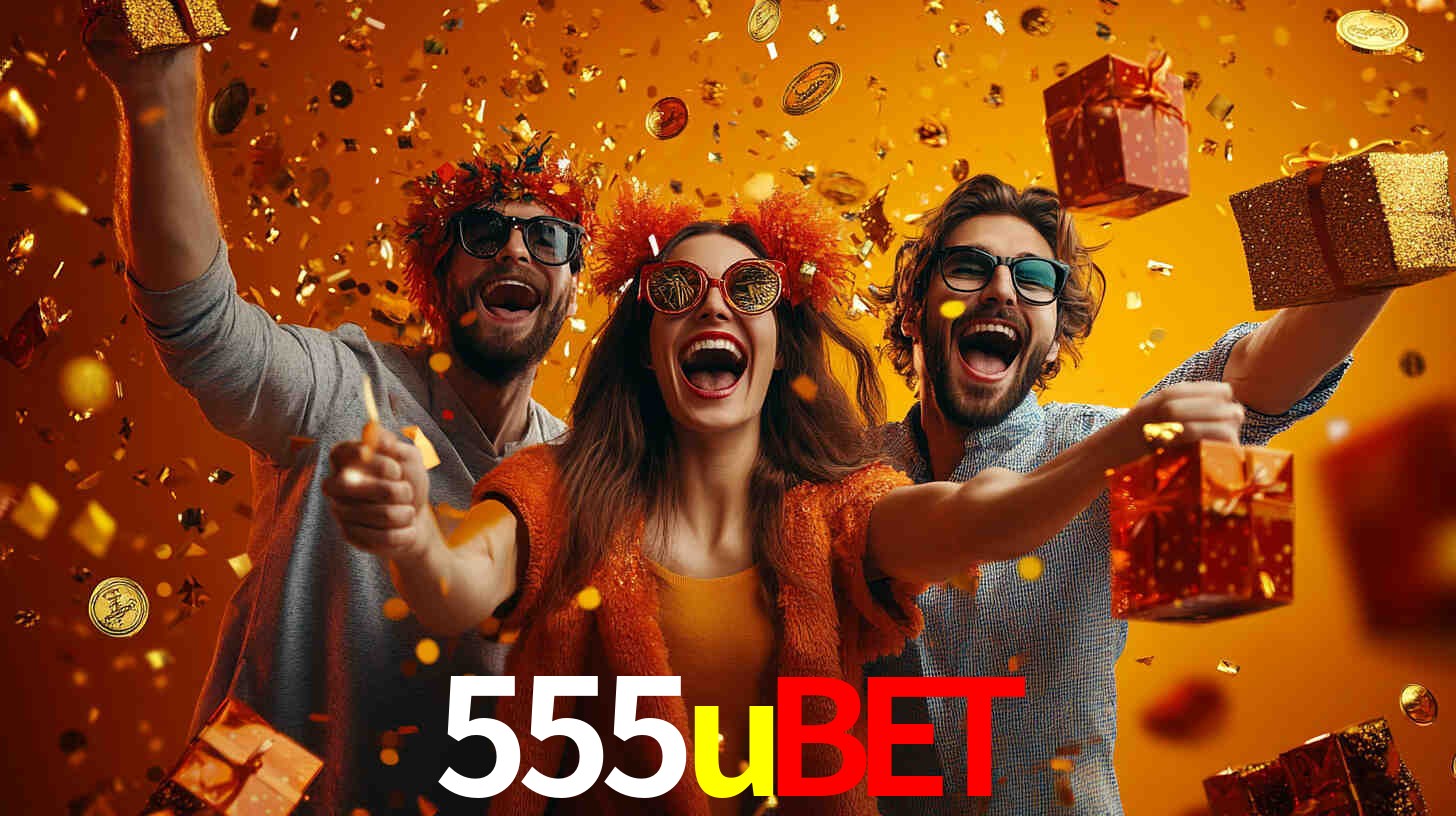 Loterias online disponíveis na 555ubet