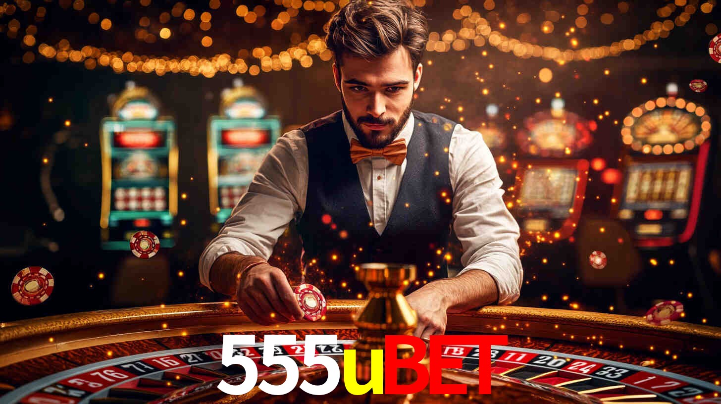 555ubet PIX instantâneo Brasil - Depósito e saque em minutos 24/7