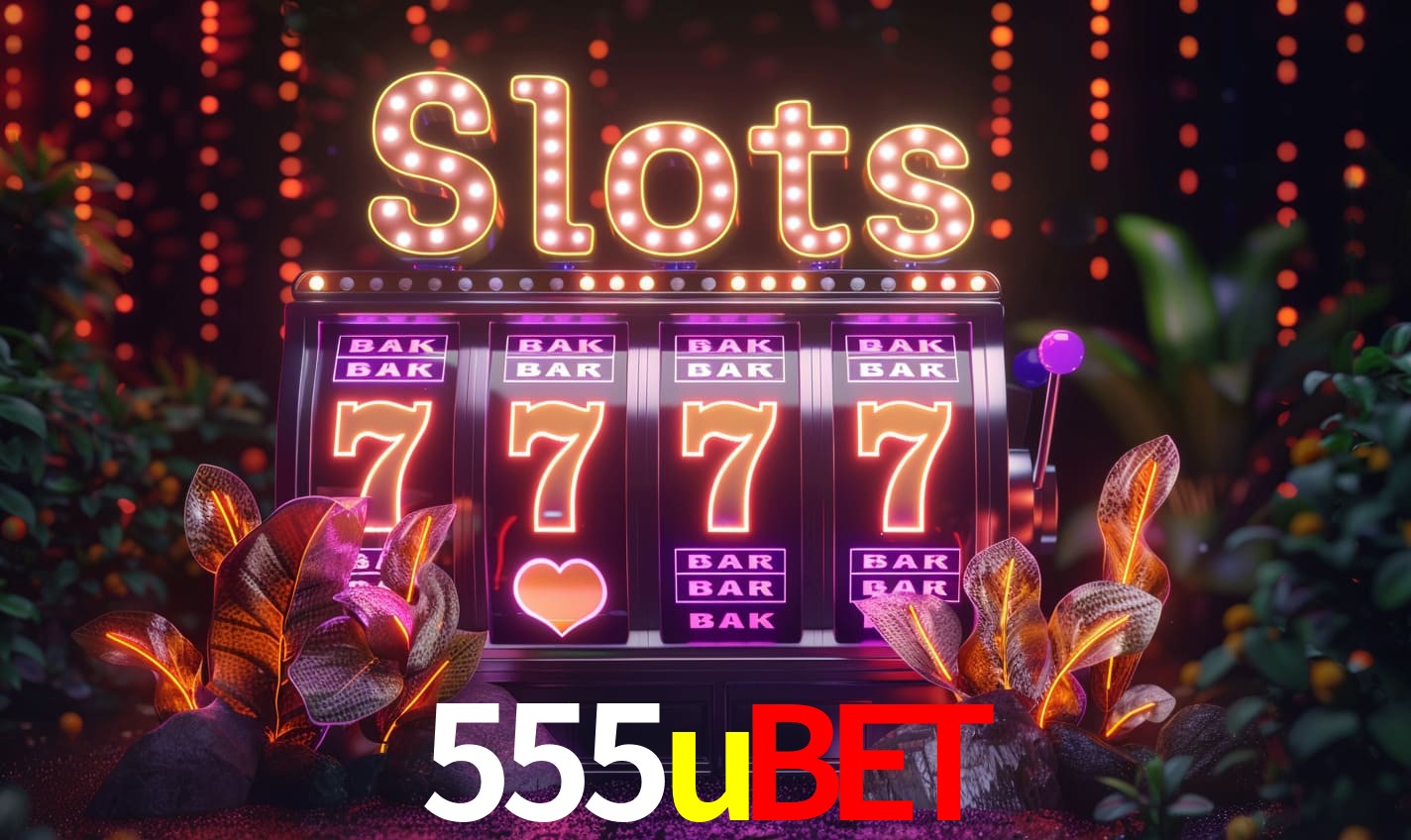Principais provedores de slots da 555ubet - NetEnt, Pragmatic Play, Play'n GO