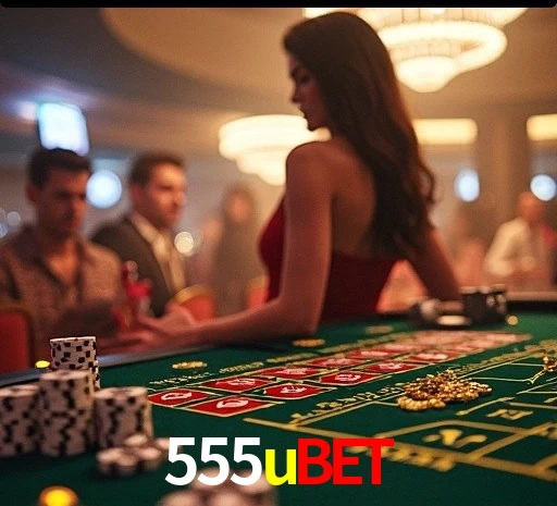 Vantagens exclusivas 555ubet para jogadores brasileiros