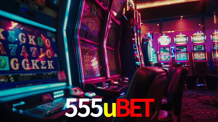 Catálogo 555ubet 2.547 jogos - Pragmatic Play, Evolution, NetEnt