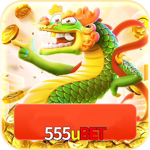 Logo da 555ubet